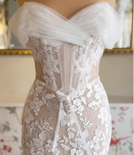 Charger l'image dans la galerie, AVILA - Collection Privée Luxe Styliste D.M.G. 2025