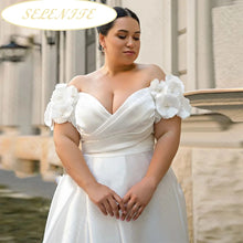 Charger l'image dans la galerie, SELENITE - Elégance 2025 E.V. Bridal