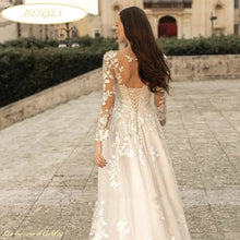 Charger l'image dans la galerie, MEEGAN - Collection Bohème Romance 2024 -