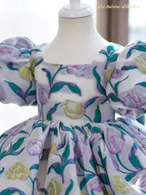 Charger l'image dans la galerie, Robe Cérémonie ARIZONA - 12 mois au 10 ans