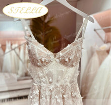 Charger l'image dans la galerie, STELLA - Bohème Romance 2024 L.K