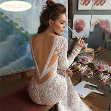 Charger l'image dans la galerie, MYRIAM - Collection Bohème Elégance 2024