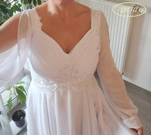 Charger l'image dans la galerie, GAIA - Futures Mamans et Grandes Tailles - Soft et Chic 2023 W.BK