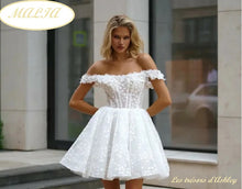 Charger l'image dans la galerie, MALIA - Collection Elégance 2024