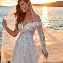 Charger l'image dans la galerie, MARITZA - Collection Romance 2024