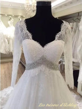 Charger l'image dans la galerie, ANTHEA - Romance 2024 V.S