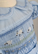 Charger l'image dans la galerie, Ensemble THOMAS - Ton Bleu - 0 mois au 36 mois - Collection Exception