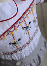 Charger l'image dans la galerie, Ensemble THOMAS - Ton Gris - 3 mois au 36 mois - Collection Exception