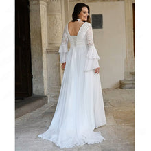 Charger l'image dans la galerie, HERMINE - Futures Mamans et Grandes Tailles - Collection 2026 LK.