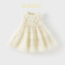 Charger l'image dans la galerie, AMBRE - Marque D. B. - 18 mois au 9 ans