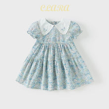 Charger l'image dans la galerie, CLARA - Marque D. B - 2 ans au 9 ans