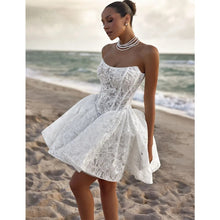 Charger l'image dans la galerie, SANTORIN - Collection Privée Styliste 2026 Marque B. SPOSA