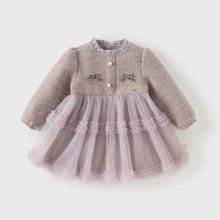 Charger l'image dans la galerie, TAHIA- Marque D. B. - 12 mois au 9 ans