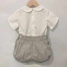 Charger l'image dans la galerie, Ensemble ARSENE - 9 mois au 4 ans - Marque espagnole