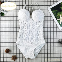 Charger l'image dans la galerie, Body de Maternité en Dentelle Pour Shooting photo