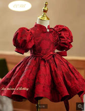 Charger l'image dans la galerie, Robe Cérémonie CORA - 12 mois au 14 ans