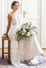 Charger l'image dans la galerie, AUSTIN - Collection Bohème Romance 2025
