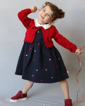 Charger l'image dans la galerie, Robe Gilet - 6 mois au 9 ans - Marque D.B.