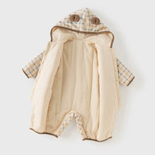 Charger l'image dans la galerie, Combinaison Pilote Rayé - 3 mois au 3 ans - Marque D.B.