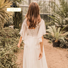 Charger l'image dans la galerie, IRIS- Collection Bohème Romance 2025 R. BRIDAL