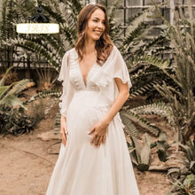 Charger l'image dans la galerie, IRIS- Collection Bohème Romance 2025 R. BRIDAL