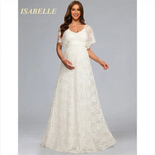 Charger l'image dans la galerie, ISABELLE - Collection Bohème Romance 2026 R. Bridal