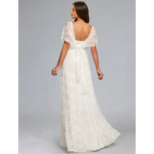 Charger l'image dans la galerie, ISABELLE - Collection Bohème Romance 2026 R. Bridal