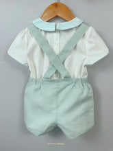 Charger l'image dans la galerie, Ensemble JULIEN - 9 mois au 5 ans - Collection Exception