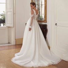 Charger l'image dans la galerie, LUDIVINE - Collection Bohème Romance - Collection 2026 A.D.N.