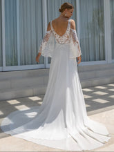 Charger l'image dans la galerie, LYVIE - Collection Bohème Romance - Collection 2026 S.Wedding