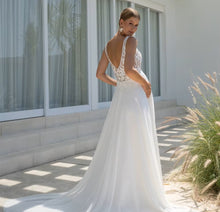 Charger l'image dans la galerie, LYVIE - Collection Bohème Romance - Collection 2026 S.Wedding