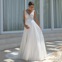 Charger l'image dans la galerie, LYVIE - Collection Bohème Romance - Collection 2026 S.Wedding