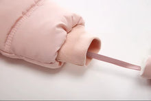 Charger l'image dans la galerie, La Combinaison PILOTE pour Baby Girl - 3 mois au 24 mois