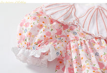 Charger l'image dans la galerie, CANDICE - 6 mois au 3 ans