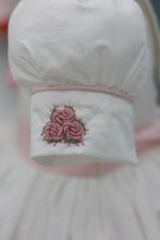 Charger l'image dans la galerie, Robe de Cérémonie CHARLOTTE - Manches Courtes- 2 ans au 12 ans