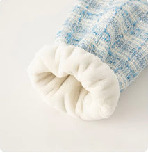 Charger l'image dans la galerie, Robe Tweed COLINE et son petit sac - 24 mois au 9 ans - Marque D.B.