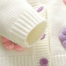 Charger l'image dans la galerie, Ensemble Confort en Laine - 0 mois au 9 mois - NOUVEAUTE !!!