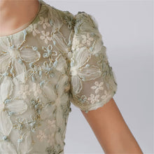 Charger l'image dans la galerie, FARAH - Collection Romance - 2 ans au 14 ans - Marque - Nouvelle Collection 2025