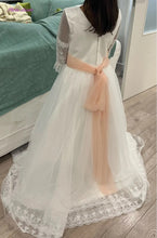 Charger l'image dans la galerie, MANON - Collection Bohème Elégance - 3 mois au 14 ans - Marque Styliste Teressa N