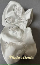 Charger l'image dans la galerie, Robe Cérémonie Styliste MARGAUX - 12 mois au 12 ans