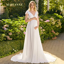 Charger l'image dans la galerie, MARIANNE - Collection Bohème Romance 2026 S.Wedding