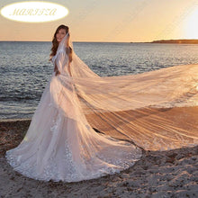 Charger l'image dans la galerie, MARITZA - Collection Romance 2024