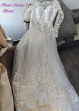 Charger l'image dans la galerie, MEEGAN - Collection Bohème Romance 2024 -