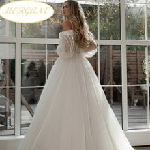 Charger l'image dans la galerie, MORGANE - Collection Romance 2024