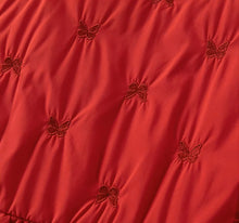 Charger l'image dans la galerie, Robe Chasuble Matelassée - 9 mois au 9 ans - Marque D.B.