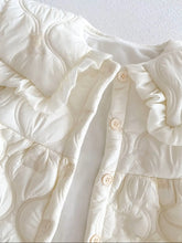 Charger l'image dans la galerie, Veste Matelassée - 6 mois au 3 ans - NOUVEAUTE !!!