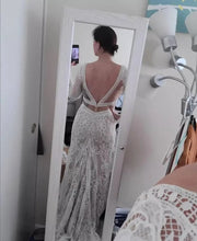 Charger l'image dans la galerie, MYRIAM - Collection Bohème Elégance 2024