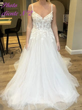 Charger l'image dans la galerie, STELLA - Bohème Romance 2024 L.K