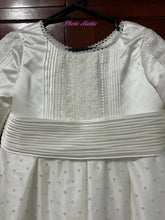 Charger l'image dans la galerie, AMELIA - Collection Bohème Elégance - 3 mois au 14 ans - Marque Styliste Teressa N