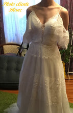 Charger l'image dans la galerie, DELIA - Bohème Romance 2024